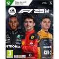 Electronic Arts Series X F1 23