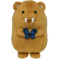 Square Enix Final Fantasy Xiv Gigantisk Beverbamse 29 Cm