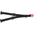 Hamax Seat Belt Kiss/sleepy Basic +2018 Reservedel