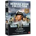 Dvd Herman Wouk Collection The Winds Of War + War & Remembrance Limited Edition