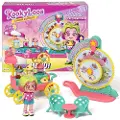 Magic Box Toys Kookyloos I Playset Mystery Meny Figur