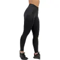 Nebbia Classic Intense Perform Leggings Med Høy Midje