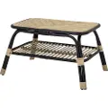 Bloomingville BloomingvilleSidebord LoueSvartSmåbordFra Homeroom