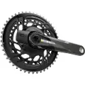 Sram Force Axs D2 Spider Dub Krank Med Effektmåler