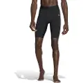 Adidas Tf Korte Leggings