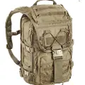 Defcon 5 Easy Pack, coyote tan