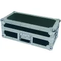 ROADINGER 30111570, Transportkasse, Kryssfiner, 5,7 kg, Sort, Sølv