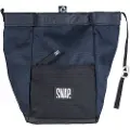 Snap Climbing Stor Fleece-magnesiumpose