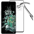 Mtp Products Full Cover OnePlus 10T Beskyttelsesglass - Svart