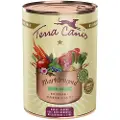 Terra canis Økonomipakke Terra Canis Marktragout 12 x 385 g - Storfe med brokkoli, blåbær & salvie