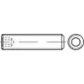 Toolcraft 117792 Pinolskrue M20 45 mm Stål 25 stk