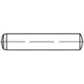 Toolcraft 103597 Cylindersøm (Ø x L) 16 mm x 50 mm Stål 25 stk