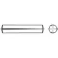 Toolcraft 136012 Keglekærvsøm (Ø x L) 8 mm x 32 mm Stål 100 stk