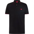 Hugo Boss Deresino232 10231467 01 Kortermet Poloskjorte