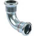 Vsh Xpr carbon elbow 90 deg. ff 22