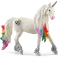 Schleich Rainbow Love Enhjørning Hingst
