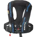 Baltic Force 190 Sla Oppblåsbar Redningsvest