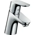 Hansgrohe HG Focus 70 HV-armatur CoolSt. - hansGrohe Focus 70 håndvaskarmatur CoolStart