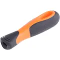 Bahco 9-486-05-10, Håndgrep til håndverktøy, Sort, Oransje, Alle merker, 50 g