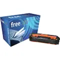 Freecolor CLP415M-FRC, 1800 sider, Fiolblå, 1 stykker