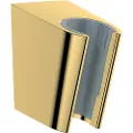 Hansgrohe Bruserholder Porter S poleret guld