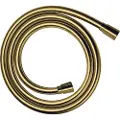 Hansgrohe Isiflex'B bruserslange 1600 mm, poleret guld-optik