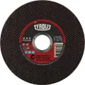 Tyrolit PREMIUM*** skæreskive 125 x 0,75 x 22,23 A 60 R- BFP - (25 stk.)