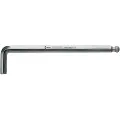 Wera stiftnøgle 950 PKL metrisk stelforkromet Hex-Plus 8,0mm
