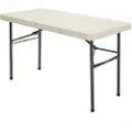 Aktive 121.5x61x74 Cm Folding Bord