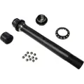 Shimano Fh-m618-b Gjennomgående Aksel