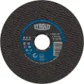 Tyrolit Skæreskive lige PREMIUM 230X2,5X22 Stål - (25 stk.)