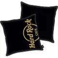 Herding Hard Rock Guld Pude 40 x 40 cm
