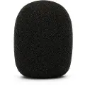 Rode WS2 - Popfilter/vindskjerm for mikrofon - for RØDE Broadcaster, K2, NT1000, NT1-A, NT2000, NT2-A, NTK, Podcaster, Procaster