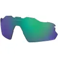 Oakley Radar Ev Pitch Prizm Polarized Erstatningslinser