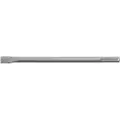 Fischer 504286, Rotasjons hammer, Flat meisel-borekrone, 2,5 cm, 400 mm, Flis, Murverk, Naturstein, Betong, 6 mm