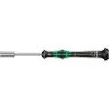 Wera 2069, Sort, Grønn, 1 stykker, 9,7 cm, 6 cm