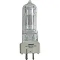 Osram 4008321098559, 500W, 2000t, 8500lm