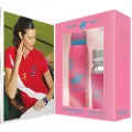 Beverly Hills Polo Club Set Femme Nº9 225ml Eau De Toilette