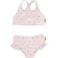 Fresk Stikkelsbærbikini