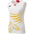 Yonex Japan Team Ermeløs T-skjorte