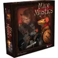 Plaid Hat Games Mice and Mystics