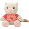 TOPModel Plush Cat Ginger 18 Cutie Star (0412358) Bamse