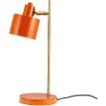 Dyberg Larsen Dyberg LarsenBordlampe OceanOrangeBordlamperFra Homeroom