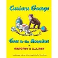 Rey, H. A. Curious George Goes to the Hospital