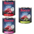 Rocco Classic 6 x 800 g - Biffblanding