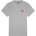 Ellesse Malbe Kortarmet T-skjorte