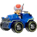 Sherwood Padde Mario Super-film Med Kart-figur