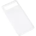 Gear Phone Case TPU Transparent - Google Pixel 6a