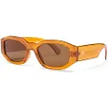 CHPO Brooklyn Solbriller