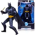 Warner bros Dc Comics Batman Multivers 18 Cm
